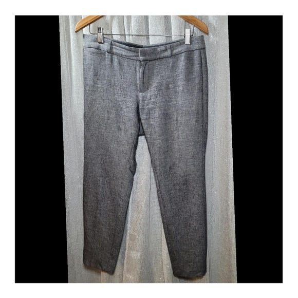 Banana Republic Sloan pants - Picture 2 of 9